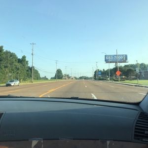 Meet your Posher, Kay